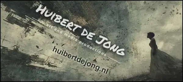 Huibert de Jong